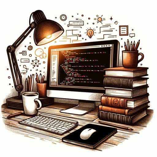برنامه نویسی و طراحی سایت