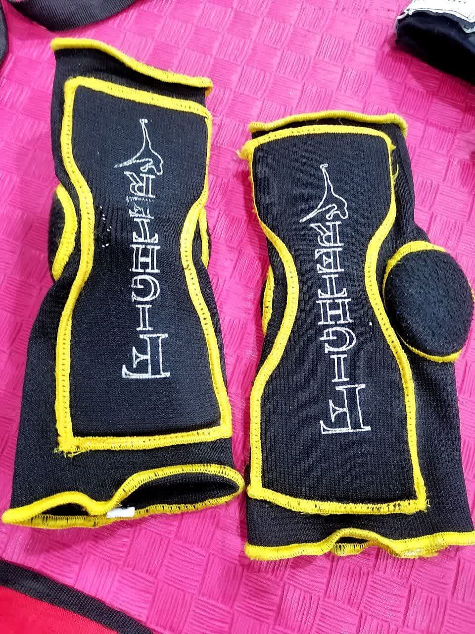 قوزک بند