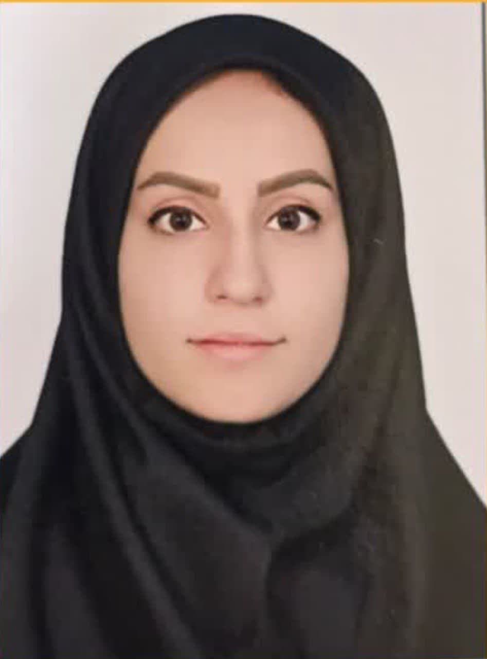 سرکار خانم حکم اللهی